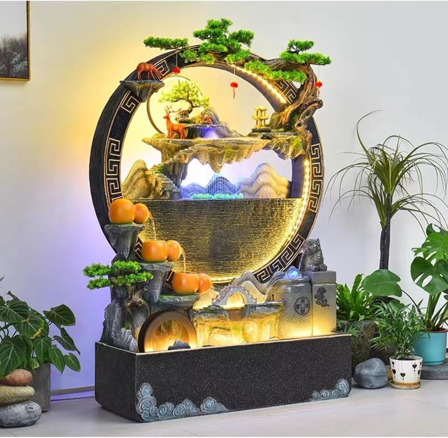 Lang CK-88 バイオリン用ケース 湿度計 温度計付 Lang CK-88